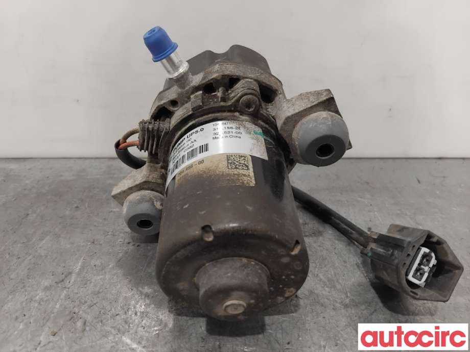 Vakuumpumpe til MG ZS EV 2019-2021 (Type I, Fase 1) (MG|10486471|312156-21)