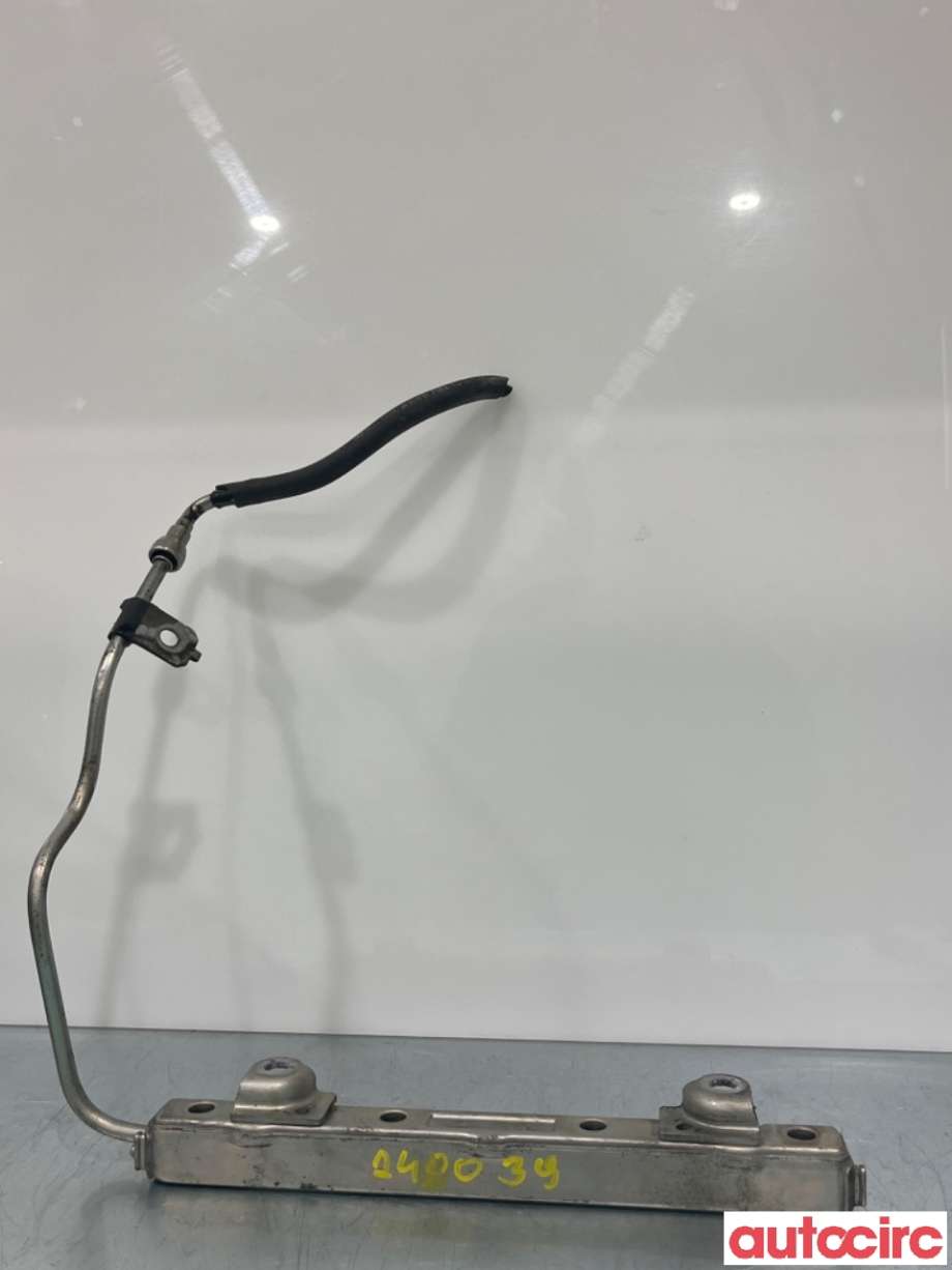 Dyseskinne (fuelrail) til Toyota Avensis, 2009-2015 (Type III, Fase 1) (TOYOTA|2381437050)