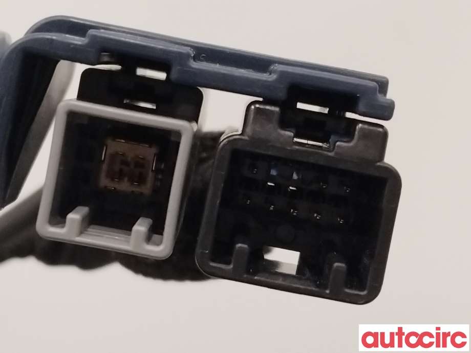 Speil innvendig til Toyota RAV4 2019-->> (Type V)  (TOYOTA|878100WZ20)