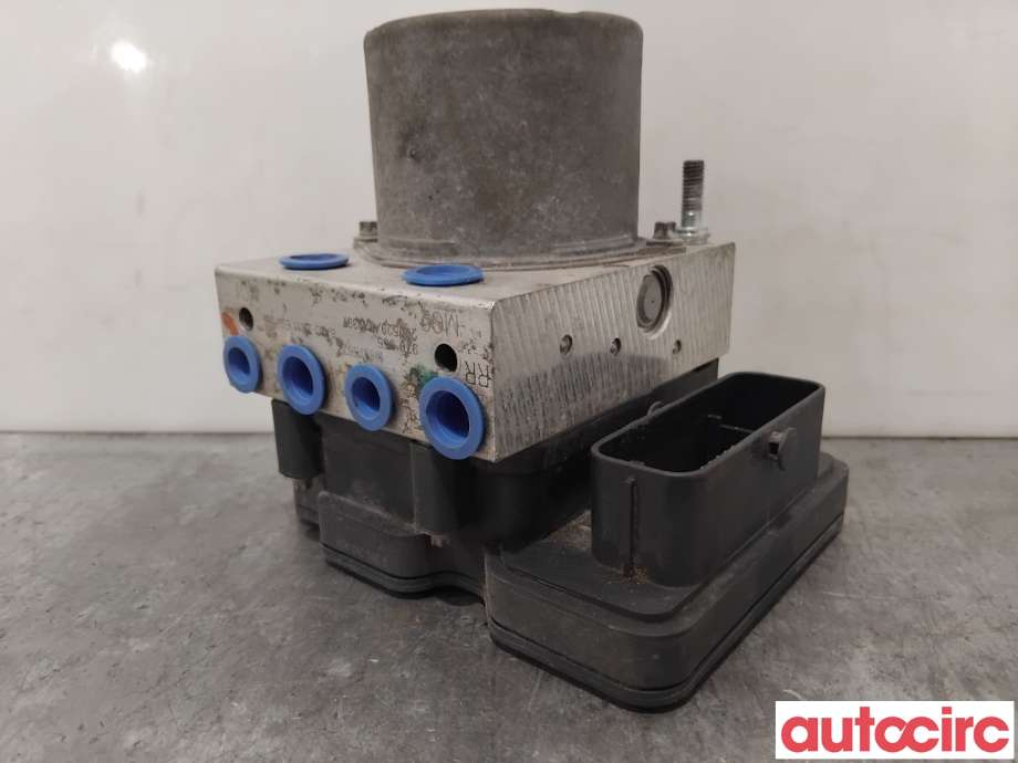 ABS sentral til MG ZS EV 2019-2021 (Type I, Fase 1) (MG|10837567|0265293829)