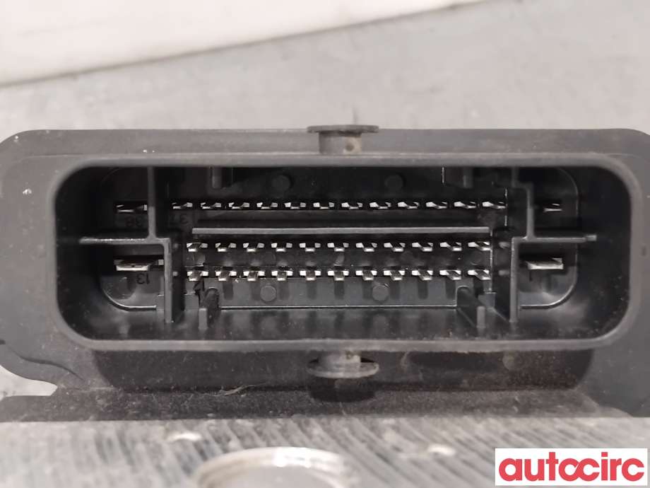 ABS sentral til MG ZS EV 2019-2021 (Type I, Fase 1) (MG|10837567|0265293829)
