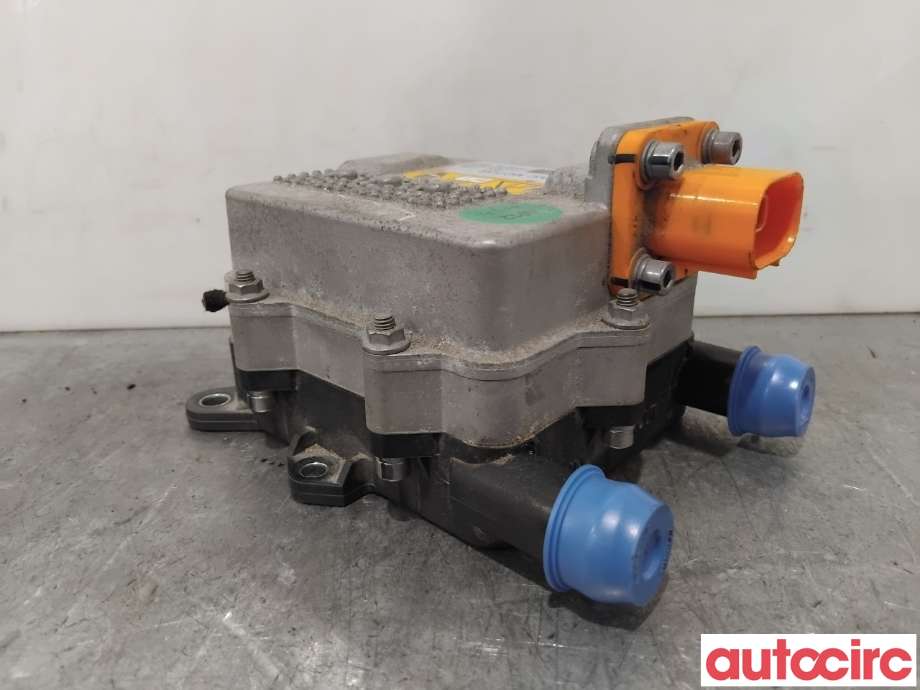 Motorvarmer elektrisk til MG ZS EV 2019-2021 (Type I, Fase 1)  (MG|10769109|)