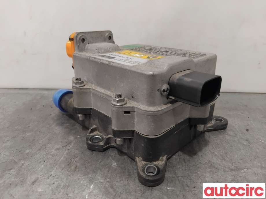 Motorvarmer elektrisk til MG ZS EV 2019-2021 (Type I, Fase 1)  (MG|10769109|)