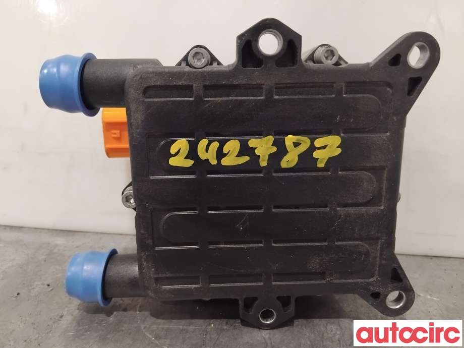 Motorvarmer elektrisk til MG ZS EV 2019-2021 (Type I, Fase 1)  (MG|10769109|)