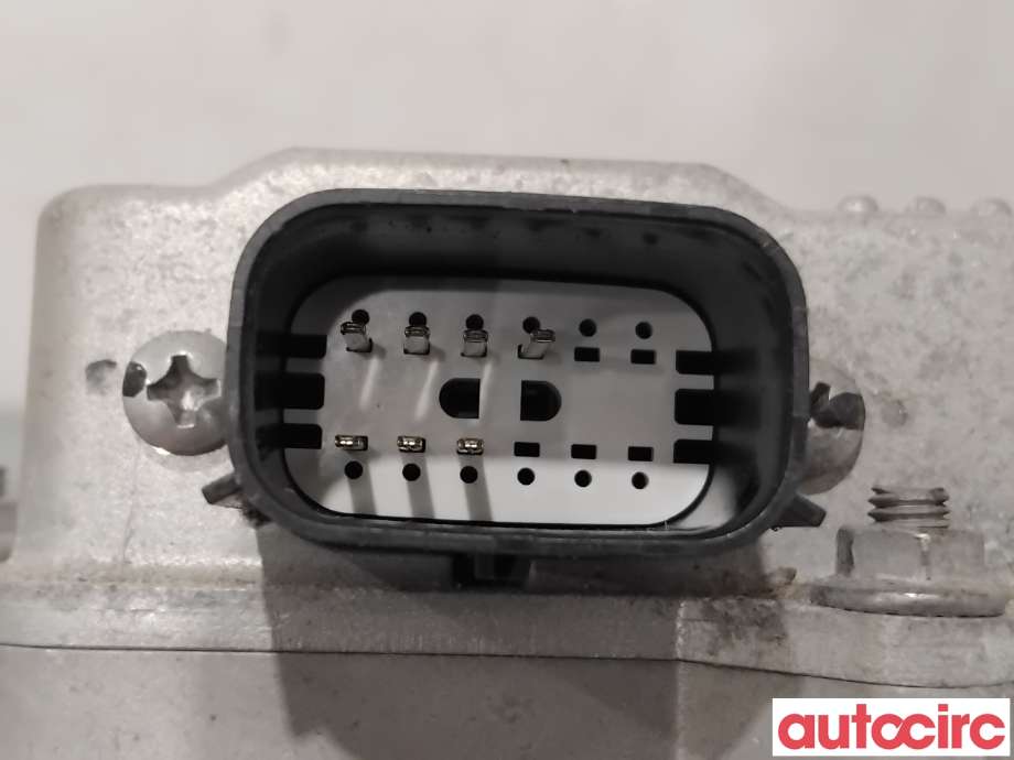 Motorvarmer elektrisk til MG ZS EV 2019-2021 (Type I, Fase 1)  (MG|10769109|)