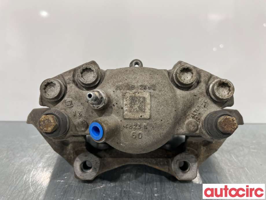 Bremsecaliper høyre foran til Mercedes E-Klasse 2013-2016 (Fase 2) (W212) (W212) (MERCEDES|A2044214081|)