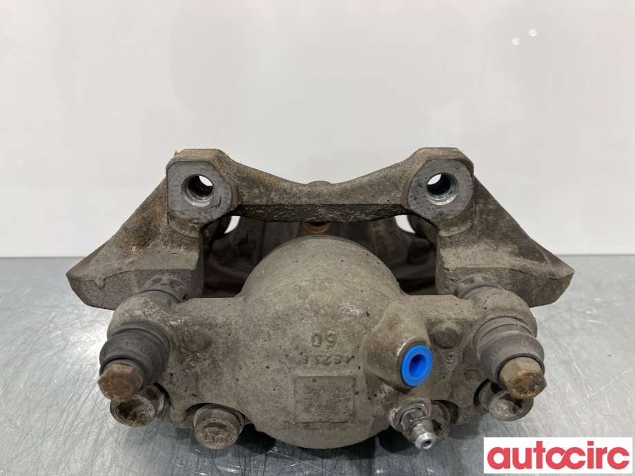 Bremsecaliper høyre foran til Mercedes E-Klasse 2013-2016 (Fase 2) (W212) (W212) (MERCEDES|A2044214081|)
