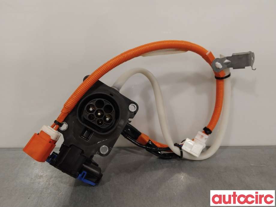 Kabel høy volt (HV) hybrid til Toyota RAV4 2019-->> (Type V)  (TOYOTA|G908142050||G9081-42050)