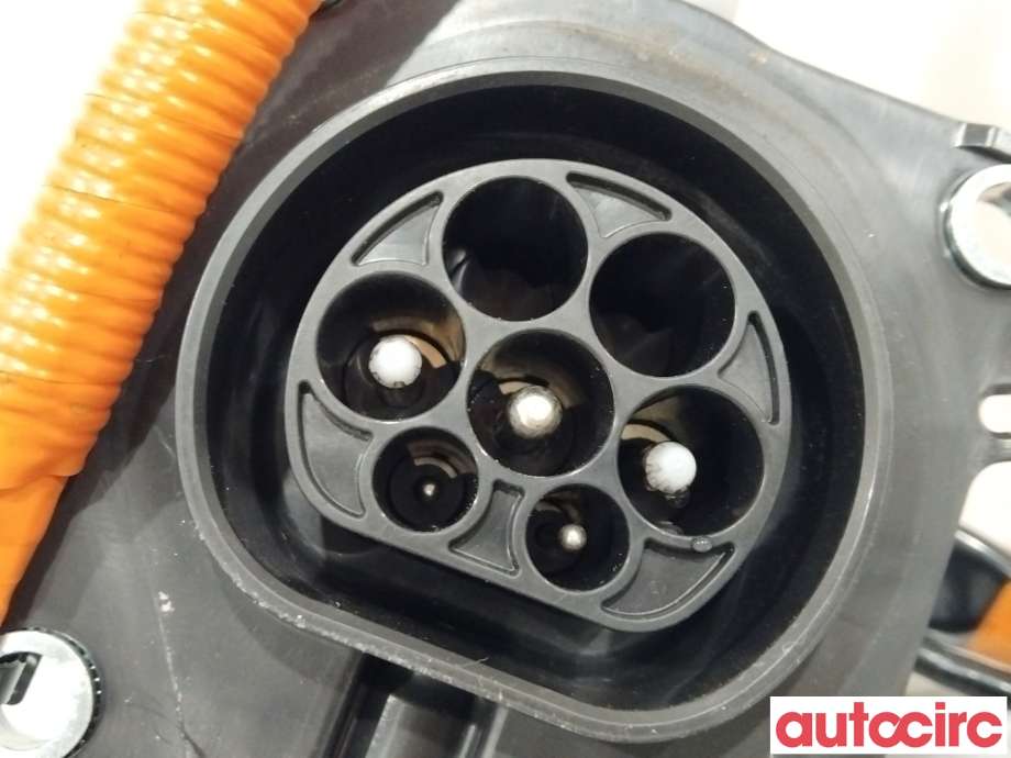 Kabel høy volt (HV) hybrid til Toyota RAV4 2019-->> (Type V)  (TOYOTA|G908142050||G9081-42050)