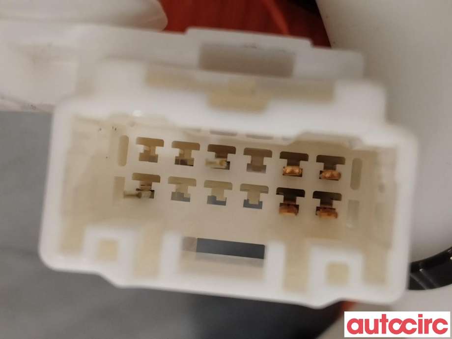 Kabel høy volt (HV) hybrid til Toyota RAV4 2019-->> (Type V)  (TOYOTA|G908142050||G9081-42050)