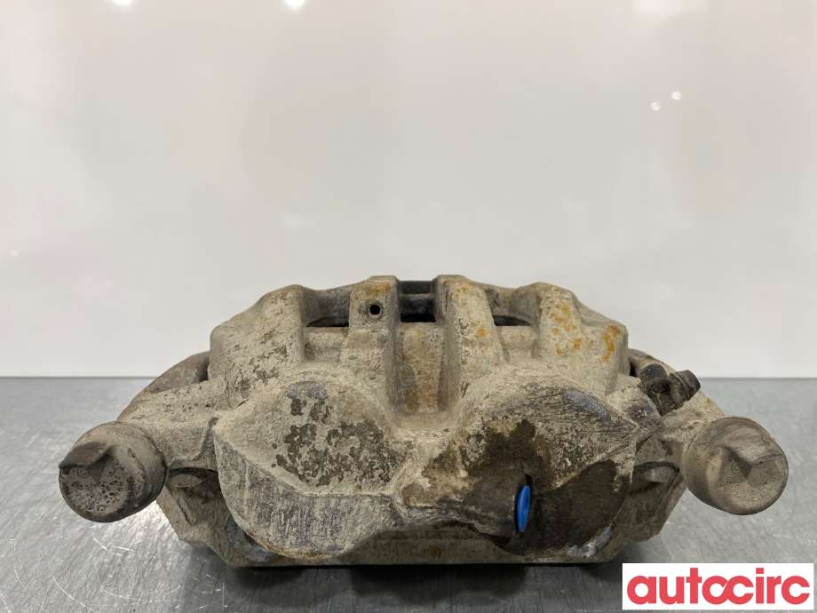 Bremsecaliper venstre foran til Mercedes Vito 2014-->> (W447) (W447) (MERCEDES|A4474200083|)