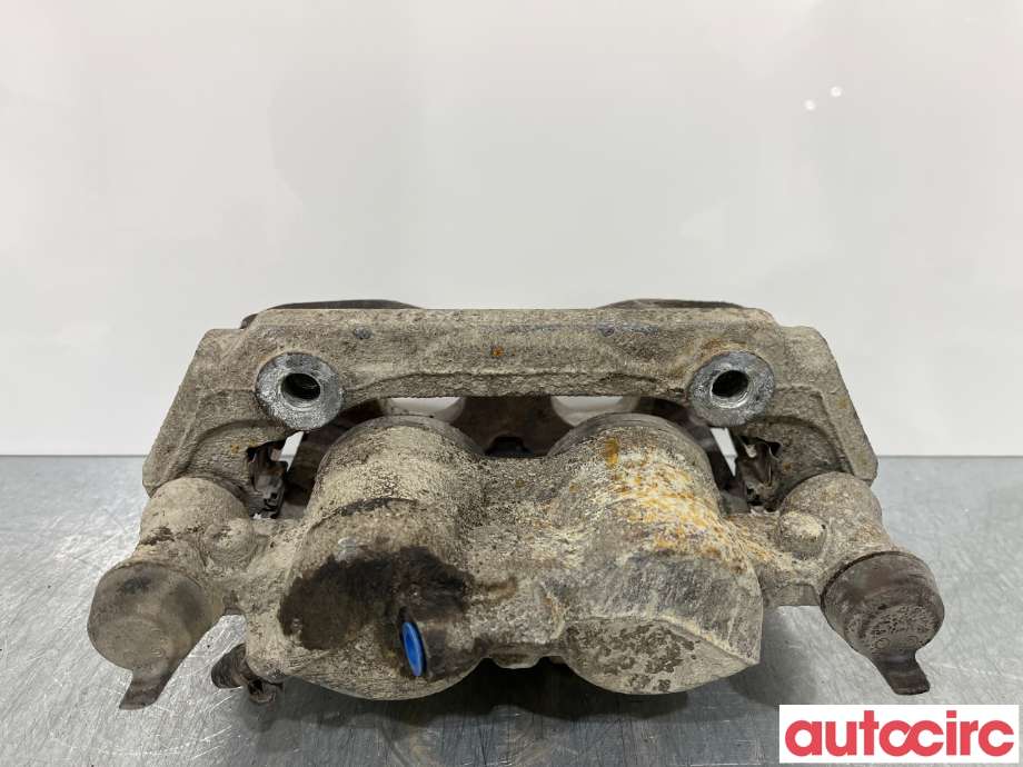 Bremsecaliper venstre foran til Mercedes Vito 2014-->> (W447) (W447) (MERCEDES|A4474200083|)