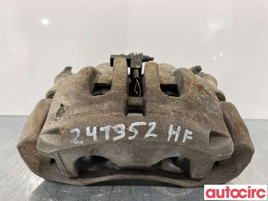 Bremsecaliper høyre foran til Mercedes Vito 2014-->> (W447) (W447) (MERCEDES|A4474200183|)