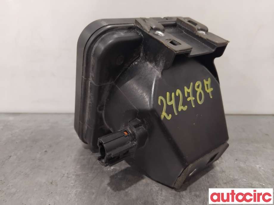 Høyttaler motorlyd, AVAS (Acoustic Vehicle Alerting System) til MG ZS EV 2019-2021 (Type I, Fase 1)  (MG|NO NR|)