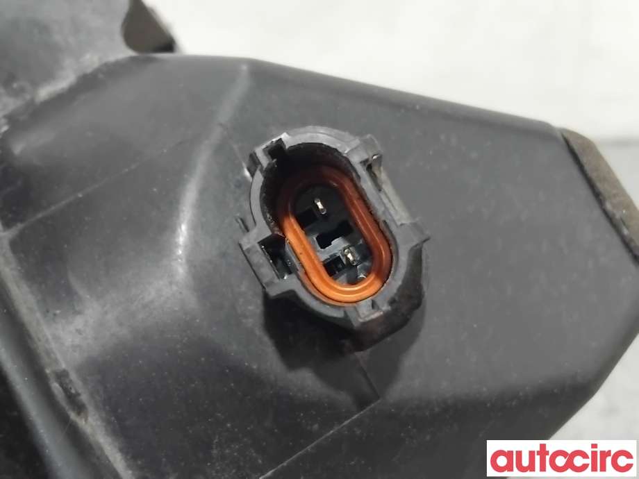 Høyttaler motorlyd, AVAS (Acoustic Vehicle Alerting System) til MG ZS EV 2019-2021 (Type I, Fase 1)  (MG|NO NR|)