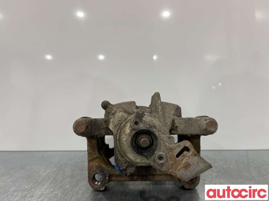 Bremsecaliper høyre bak til VW Transporter / Caravelle 2009-2015 (Fase 2) (T5) (T5) (VOLKSWAGEN|7H0615424A)