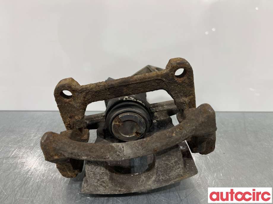 Bremsecaliper høyre bak til VW Transporter / Caravelle 2009-2015 (Fase 2) (T5) (T5) (VOLKSWAGEN|7H0615424A)