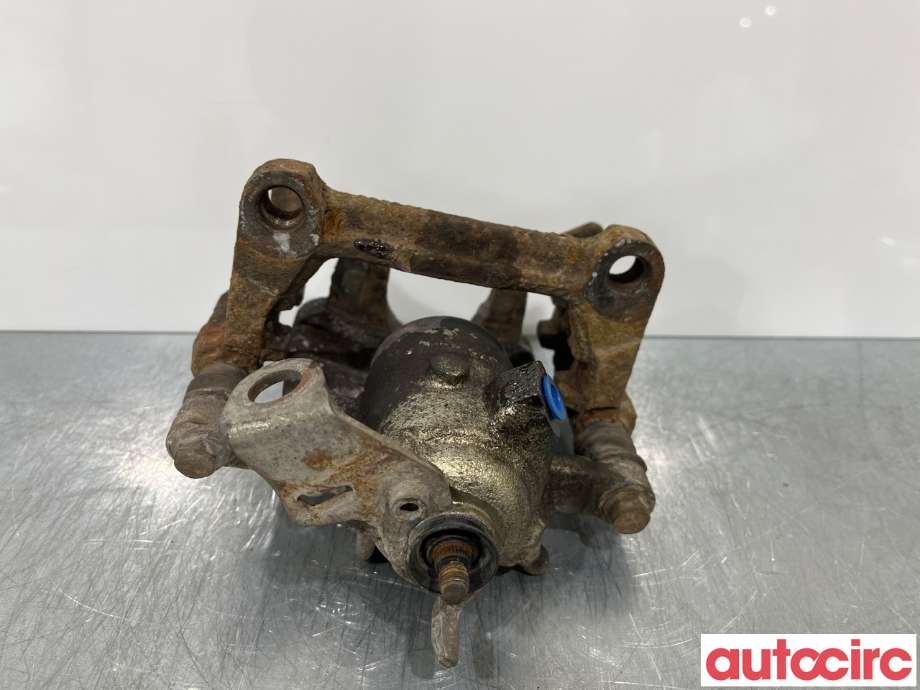 Bremsecaliper høyre bak til VW Transporter / Caravelle 2009-2015 (Fase 2) (T5) (T5) (VOLKSWAGEN|7H0615424A)