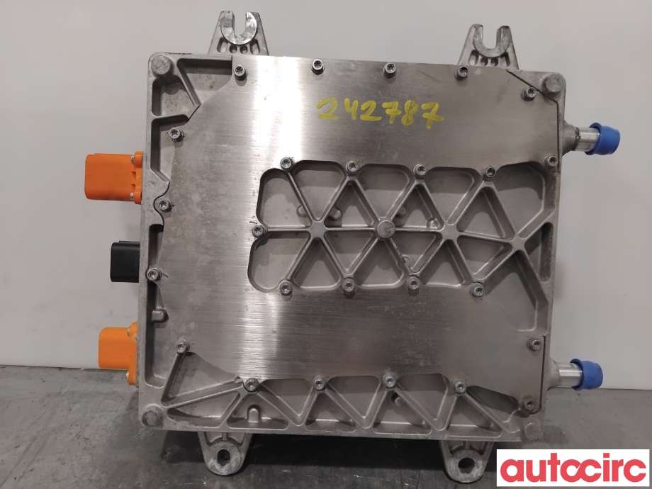 DCDC converter hybrid til MG ZS EV 2019-2021 (Type I, Fase 1)  (MG|10974769|)