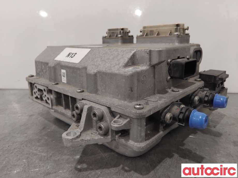 Inverter elbil til MG ZS EV 2019-2021 (Type I, Fase 1)  (MG|10788081|654406818)