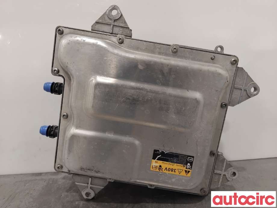 Inverter elbil til MG ZS EV 2019-2021 (Type I, Fase 1)  (MG|10788081|654406818)