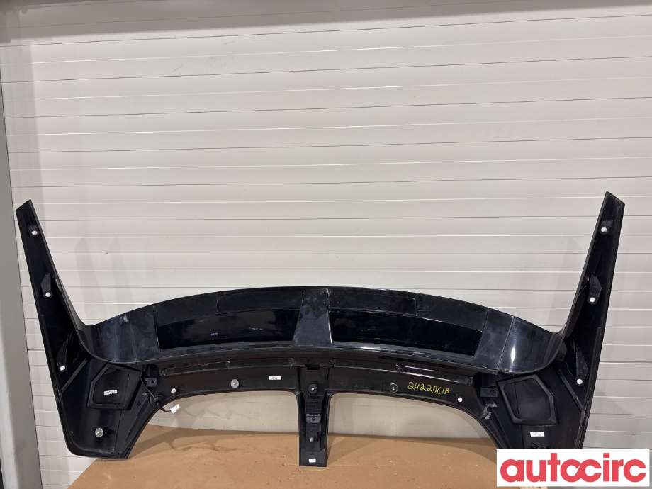 Spoiler bakluke til Hyundai Ioniq 5 2021-->>  (HYUNDAI|87210GI100|)