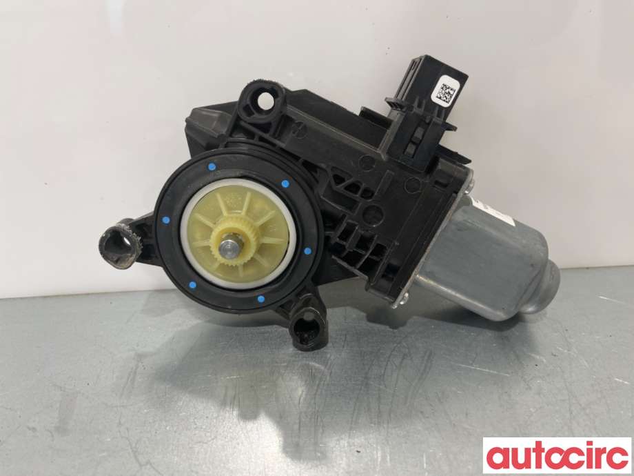 Ruteheis venstre bak til VW Amarok 2010-2016 (Type I, Fase 1)  (VOLKSWAGEN|6R0959811P||6R0959811D)