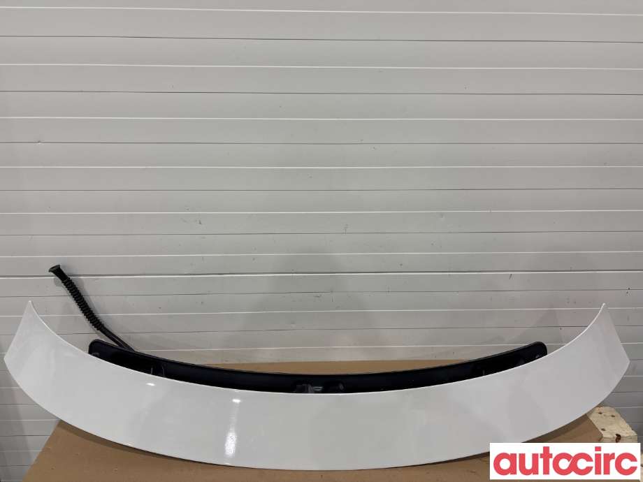 Spoiler bakluke til BMW 3-Serie 2012-2018 (F30/F31/F34) (F30/F31/F34) (BMW|51627310752|51627310747)