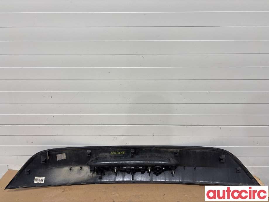 Bakluke/bakdør håndtak til Volvo V40 2012-2019 (VOLVO|31299901|)