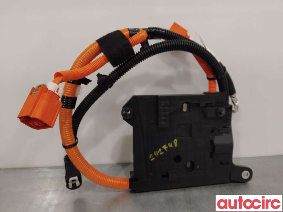 Kabel høy volt (HV) hybrid til Toyota RAV4 2019-->> (Type V)  (TOYOTA|821H642030|)