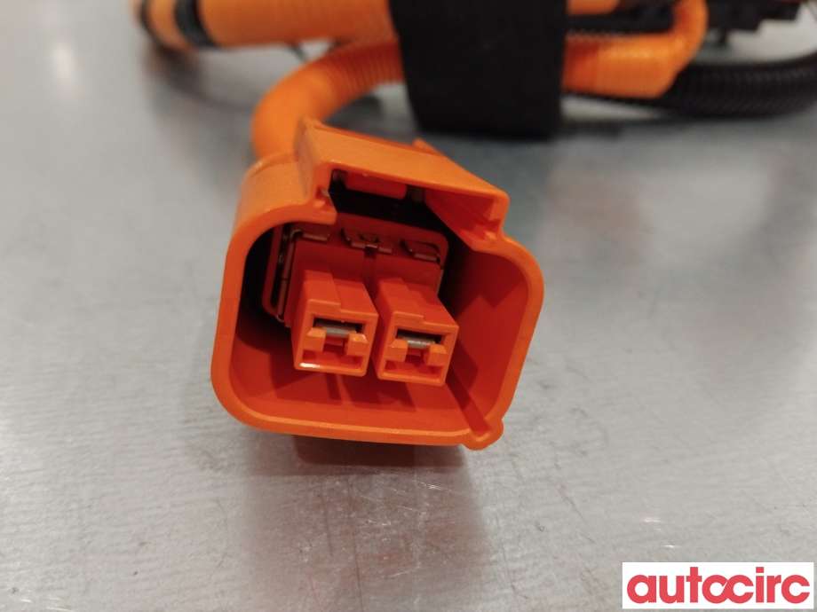 Kabel høy volt (HV) hybrid til Toyota RAV4 2019-->> (Type V)  (TOYOTA|821H642030|)
