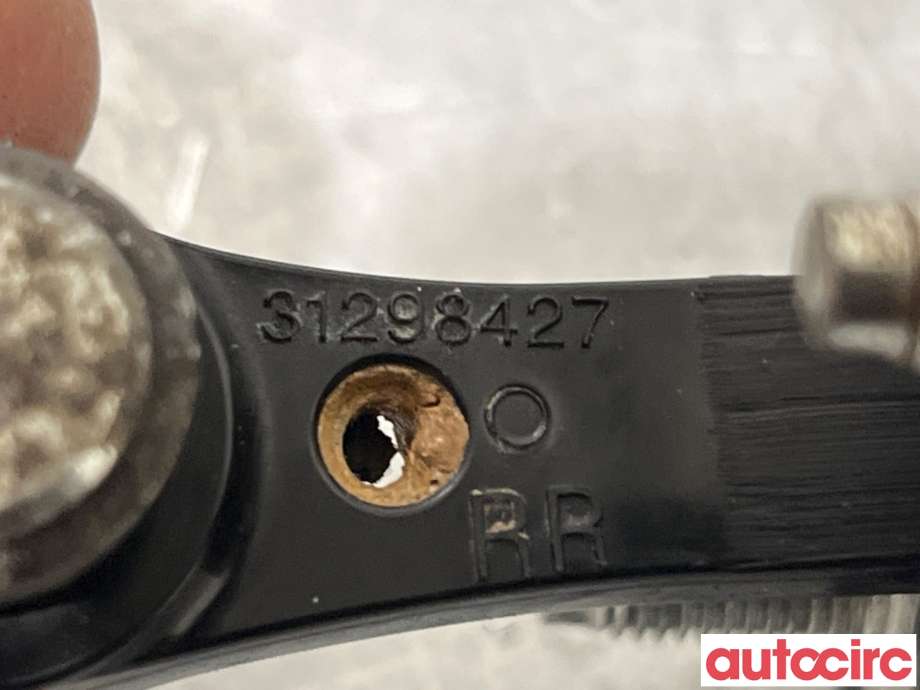 Dørstopper til Volvo V40 2012-2019  (VOLVO|31298427|)