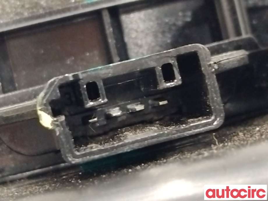 Bilstereo høyttaler til Toyota RAV4 2019-->> (Type V) (TOYOTA|8615042070|)