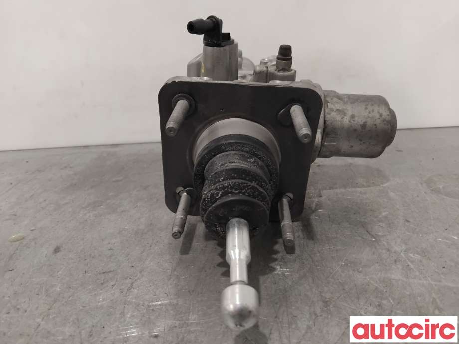 Bremsepumpe hoved til Fiat 500 2008-2020  (FIAT|4581536AD|0204775326)
