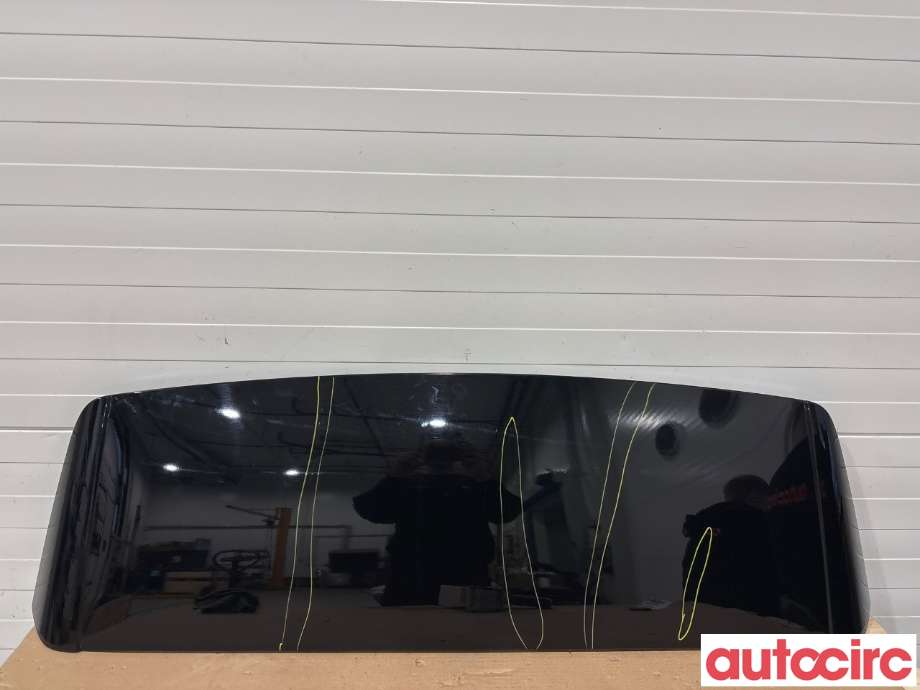 Spoiler bakluke til Toyota RAV4 2019-->> (Type V) (TOYOTA|7608542908|)