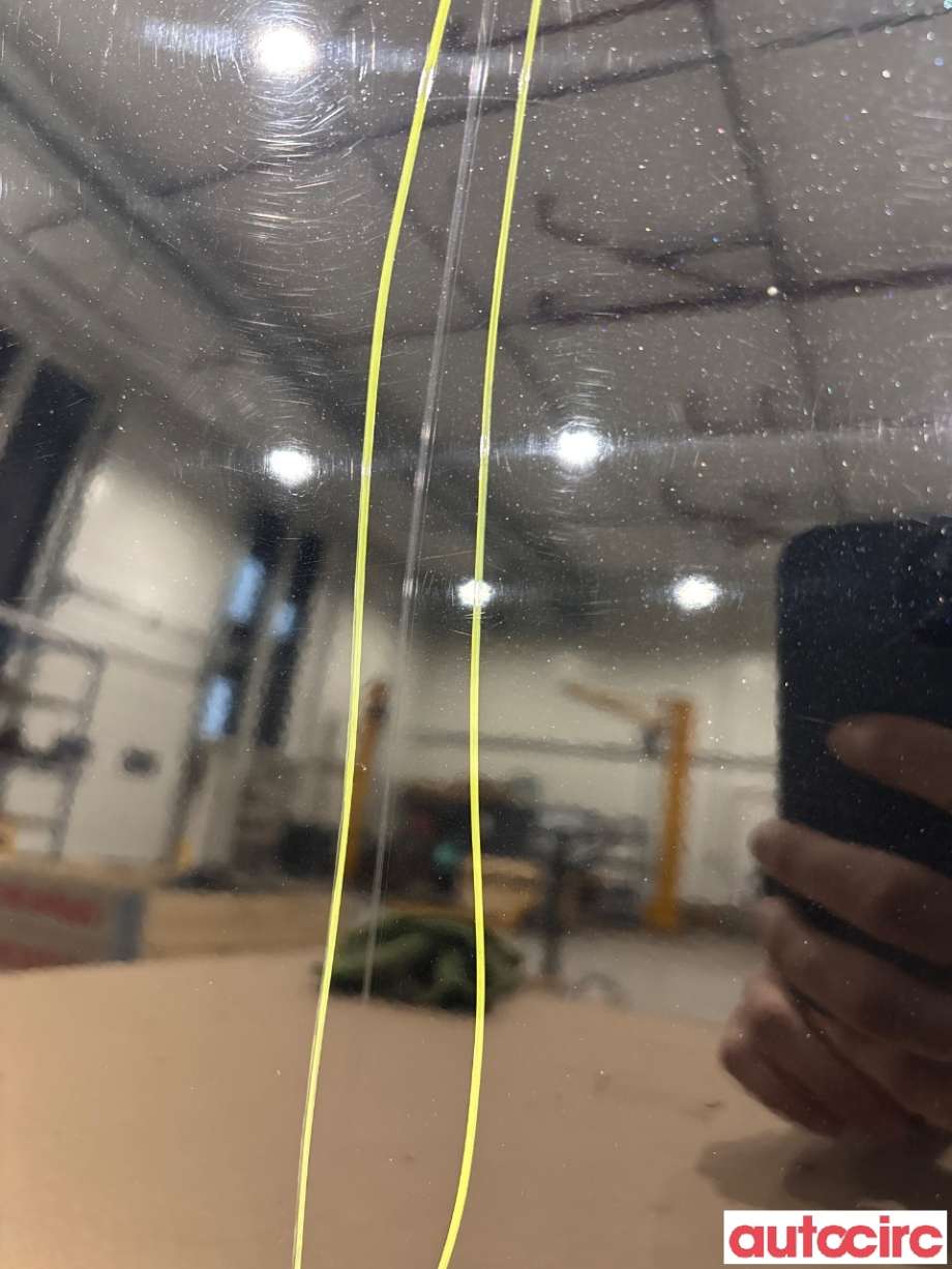 Spoiler bakluke til Toyota RAV4 2019-->> (Type V) (TOYOTA|7608542908|)
