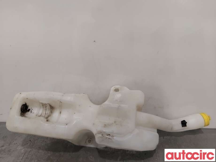Spylertank til Fiat 500 2008-2020 (FIAT|68104543AA||5182444AC)