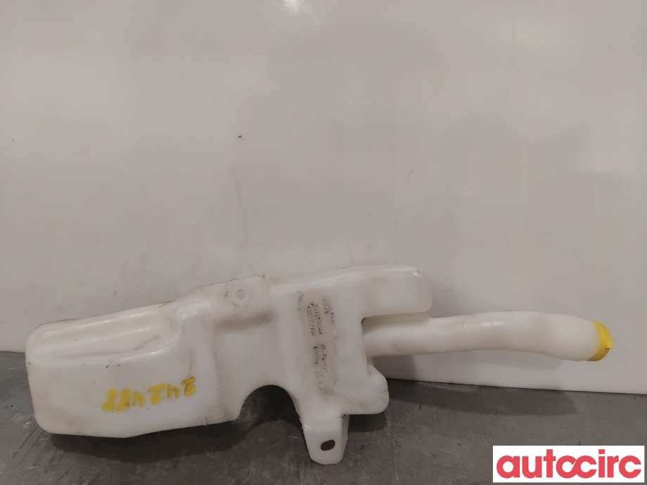 Spylertank til Fiat 500 2008-2020 (FIAT|68104543AA||5182444AC)