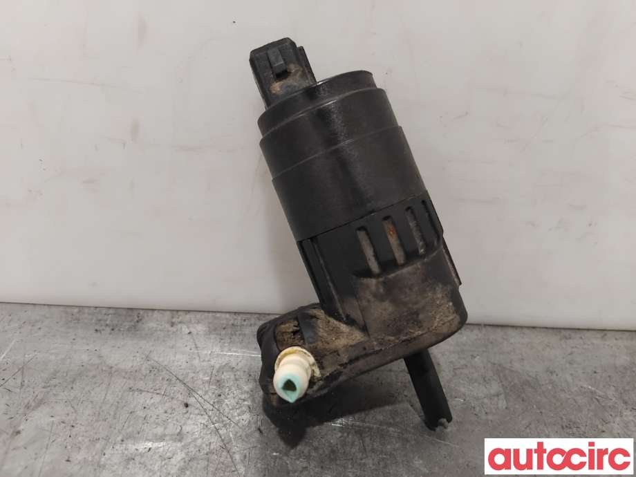 Spylerpumpe foran til Fiat 500, 2008-2020 (FIAT|68104707AA)