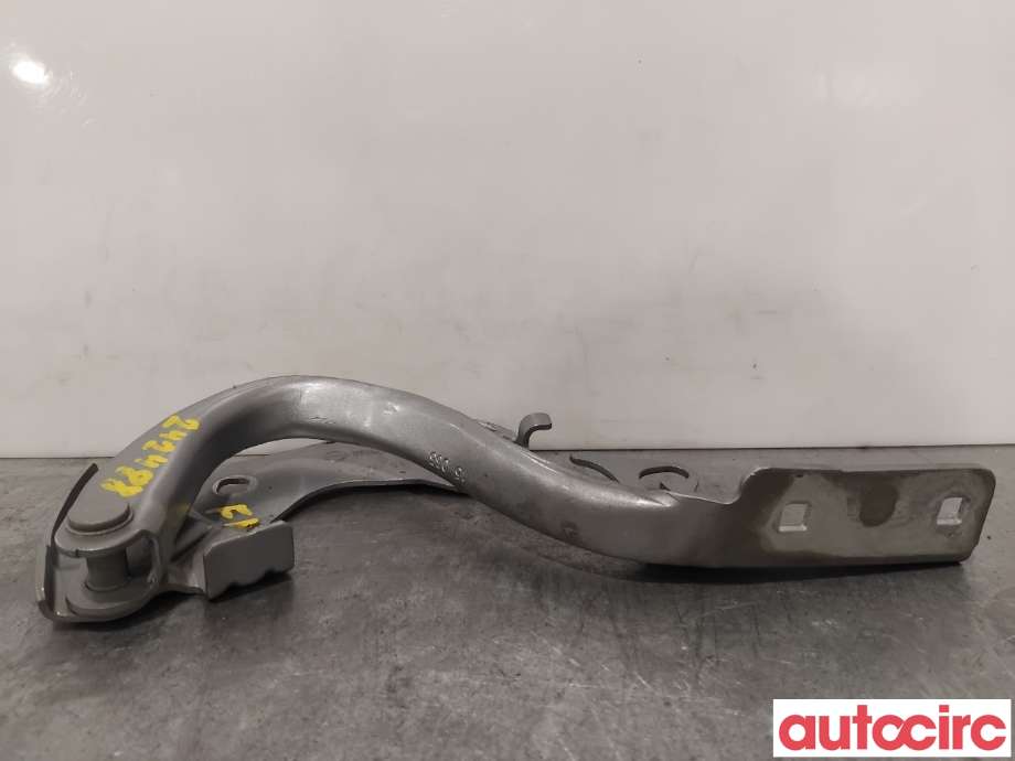 Panserhengsler til Fiat 500 2008-2020  (FIAT|68070290AB|)
