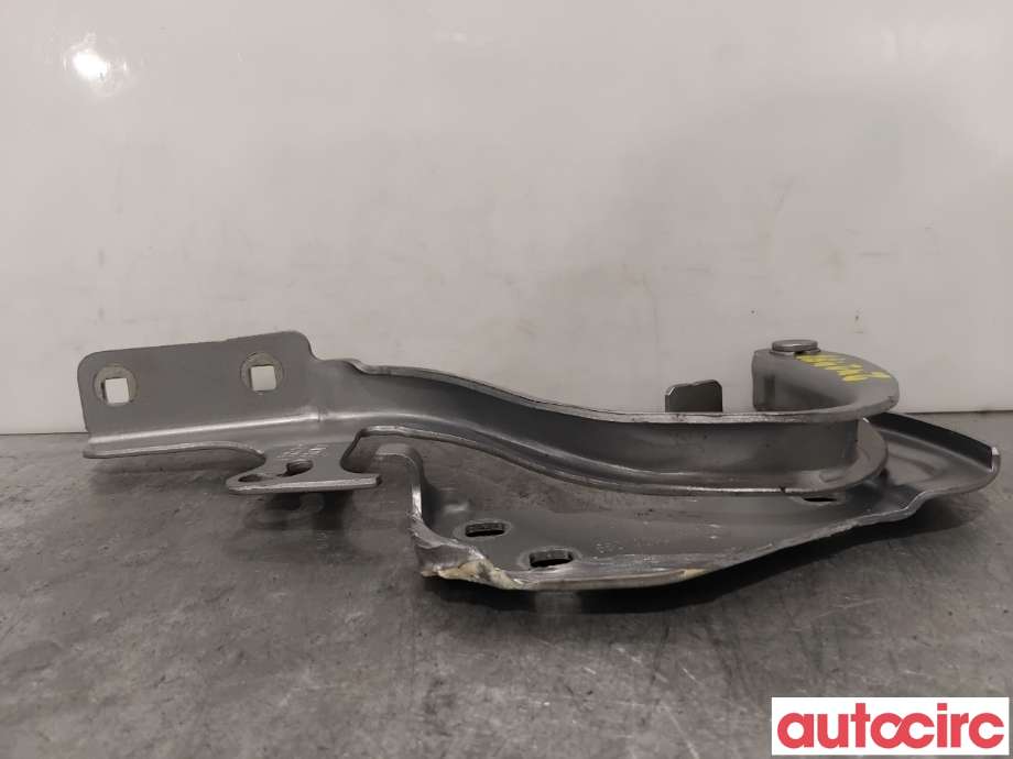 Panserhengsler til Fiat 500 2008-2020  (FIAT|68070290AB|)