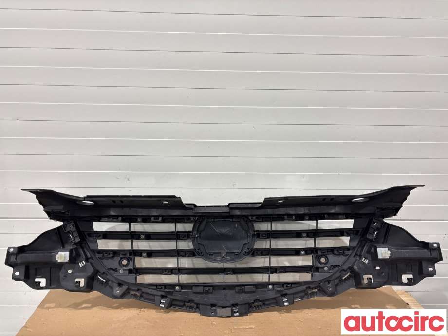 Grill til Mazda CX-5 2012-2017 (Type I) (MAZDA|KA0H50710B|)