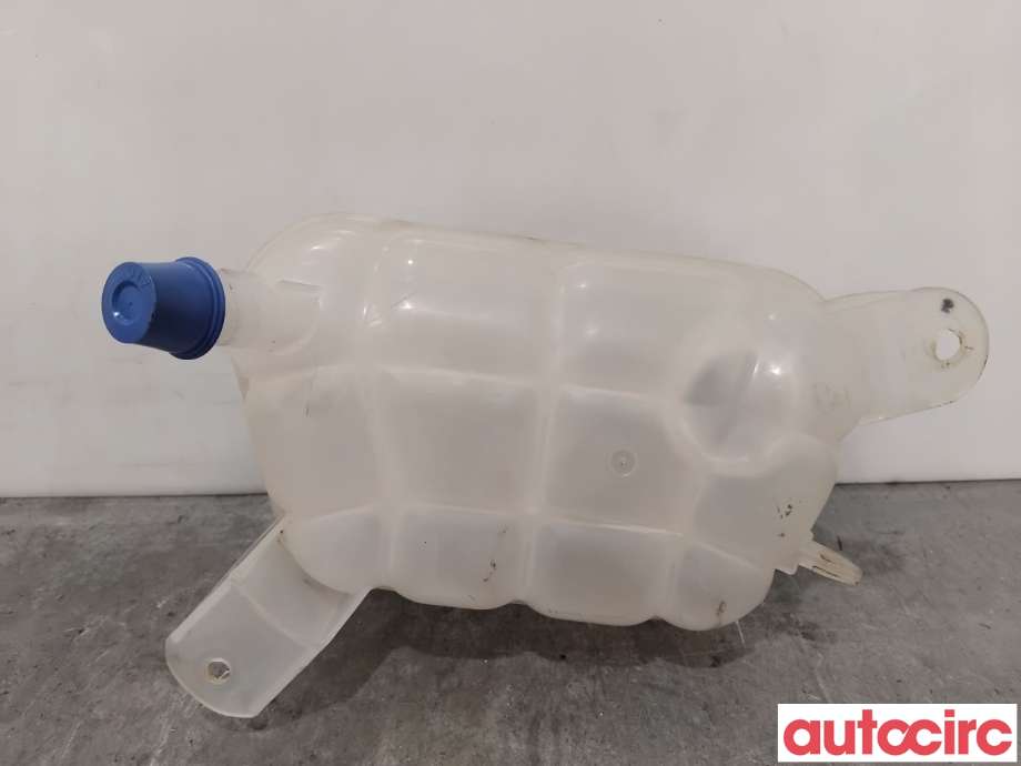 Ekspansjonstank til Fiat 500 2008-2020  (FIAT|52126409AB|)