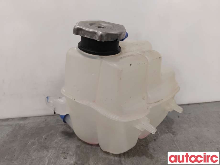 Ekspansjonstank til Fiat 500 2008-2020  (FIAT|52126354AB|)