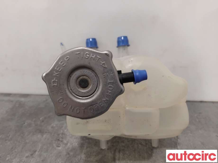 Ekspansjonstank til Fiat 500 2008-2020  (FIAT|52126354AB|)