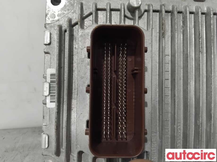 Styreenhet diverse til Fiat 500 2008-2020  (FIAT|68086287AE|2841566404300)
