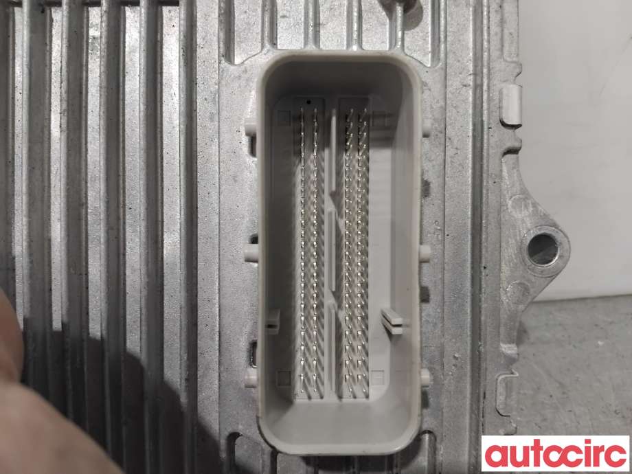 Styreenhet diverse til Fiat 500 2008-2020  (FIAT|68086287AE|2841566404300)