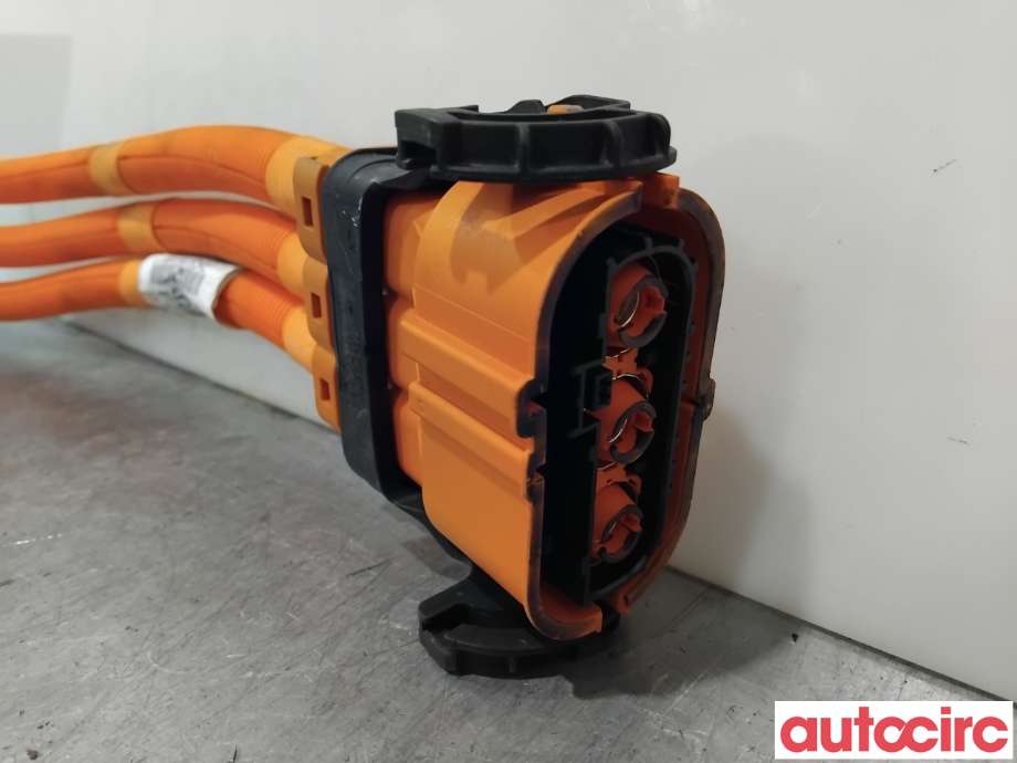 Kabel høy volt (HV) hybrid til Fiat 500 2008-2020 (FIAT|68104795AD||68104795AE)