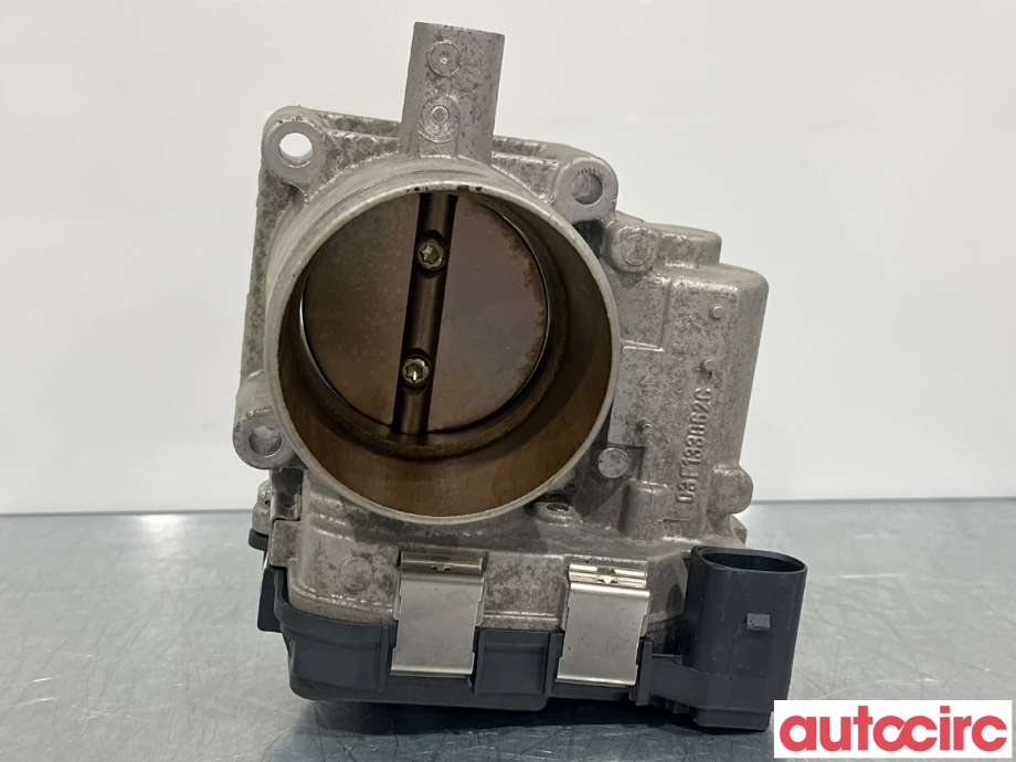 Spjeldhus til VW e-Golf 2014-2017 (Fase 1) (VOLKSWAGEN|03F133062E||03F133062C)