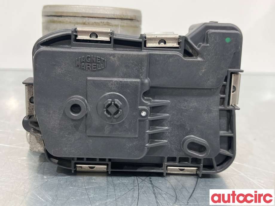 Spjeldhus til VW e-Golf 2014-2017 (Fase 1) (VOLKSWAGEN|03F133062E||03F133062C)